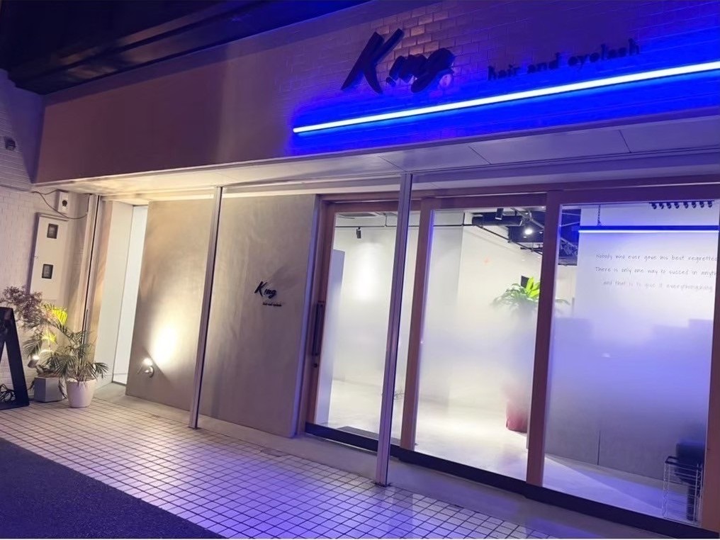 店舗写真